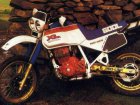 Honda XL 600LM Limited Edition